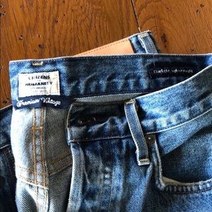 Citizens Of Humanity Jeans Citizens Of Humanity Charlotte High Rise Wynwood Poshmark